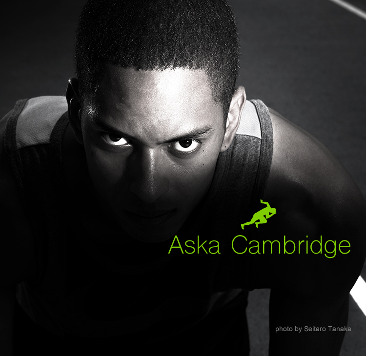 ケンブリッジ飛鳥公式サイト | 記録一覧